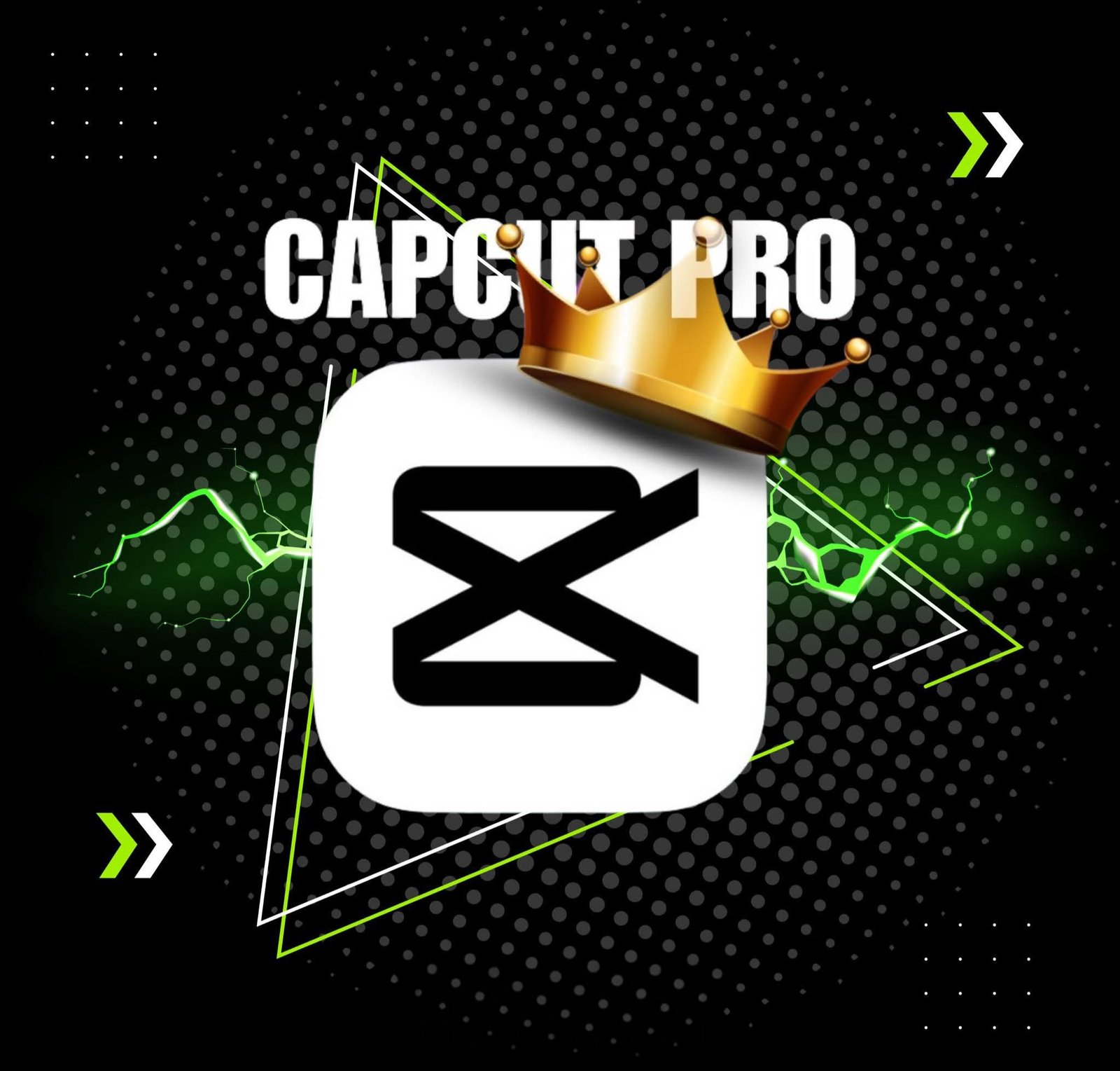 CapCut Pro Private Account | Premium Video Editing Access