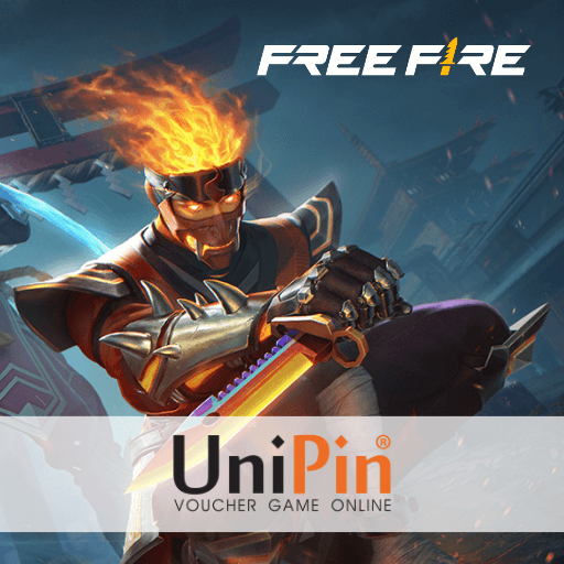 Free Fire Diamond Top Up BD with UniPin Voucher | Instant FF Diamonds Bangladesh