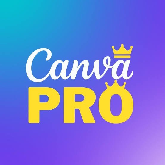 Canva Pro Personal Account Access | Premium Features